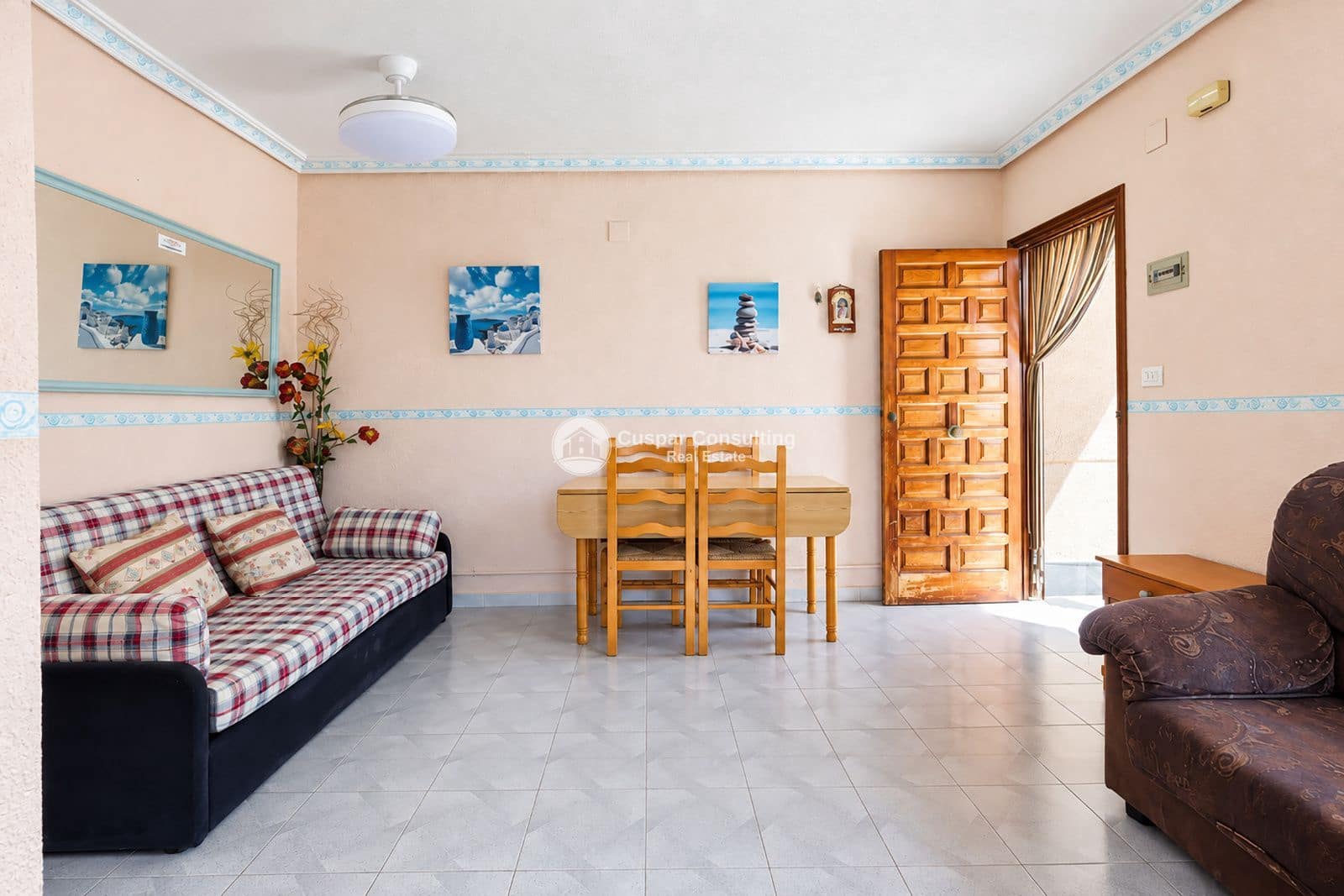 Flat for sale in Los Narejos, Los Alcázares, Murcia photo 4