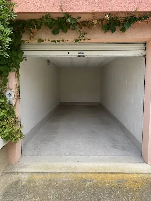 Apartment for sale in Six Fours Les Plages — 1 bedroom, 13 m²