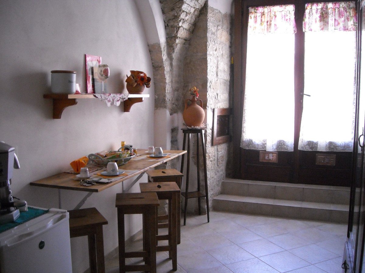1 bedroom apartment, 50 m² San Marco la Catola, Foggia (province) photo 4