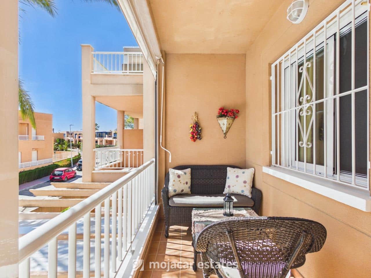 Apartment for sale in Mojácar, Almería photo 4