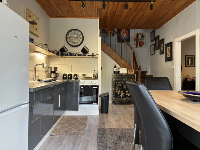 Renovated Village House with Elevated Views! photo 3
