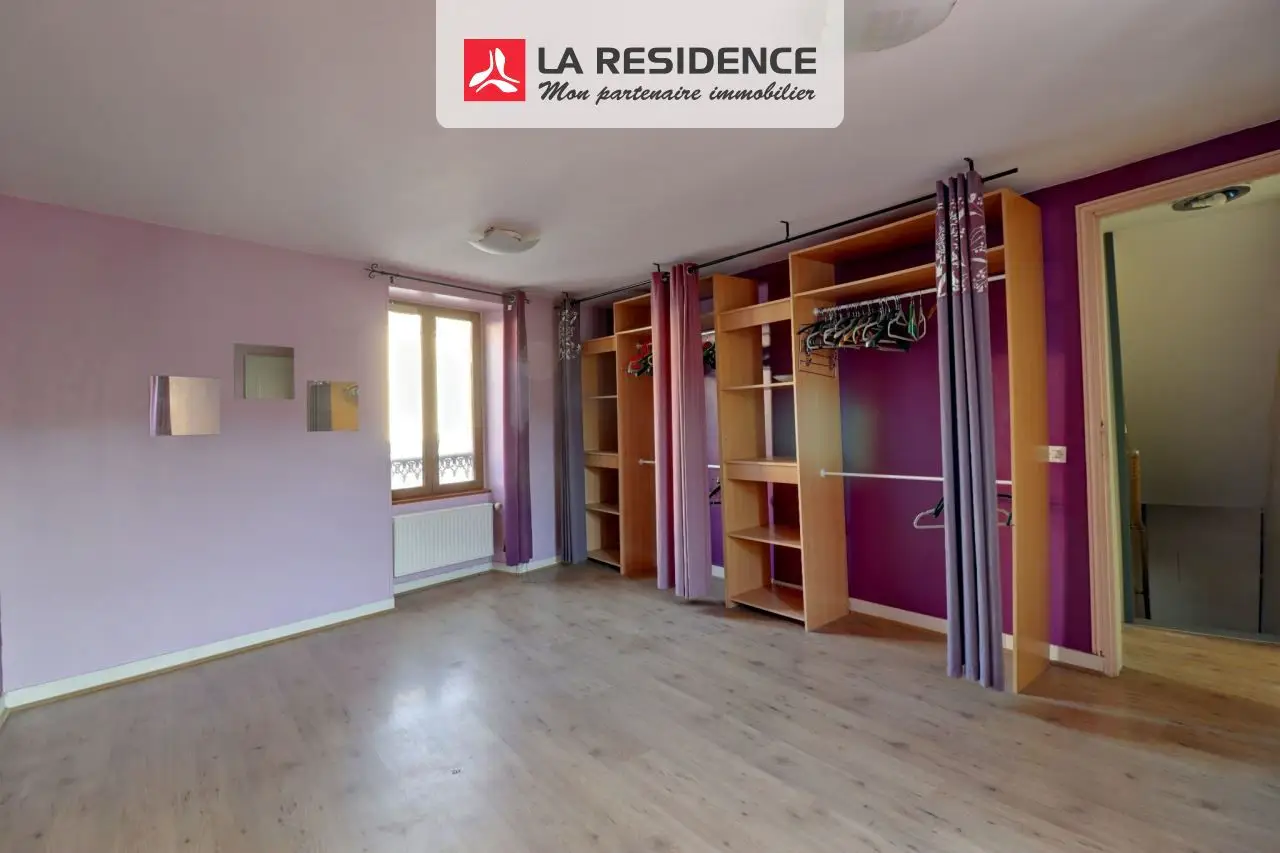 Maison de ville photo 5