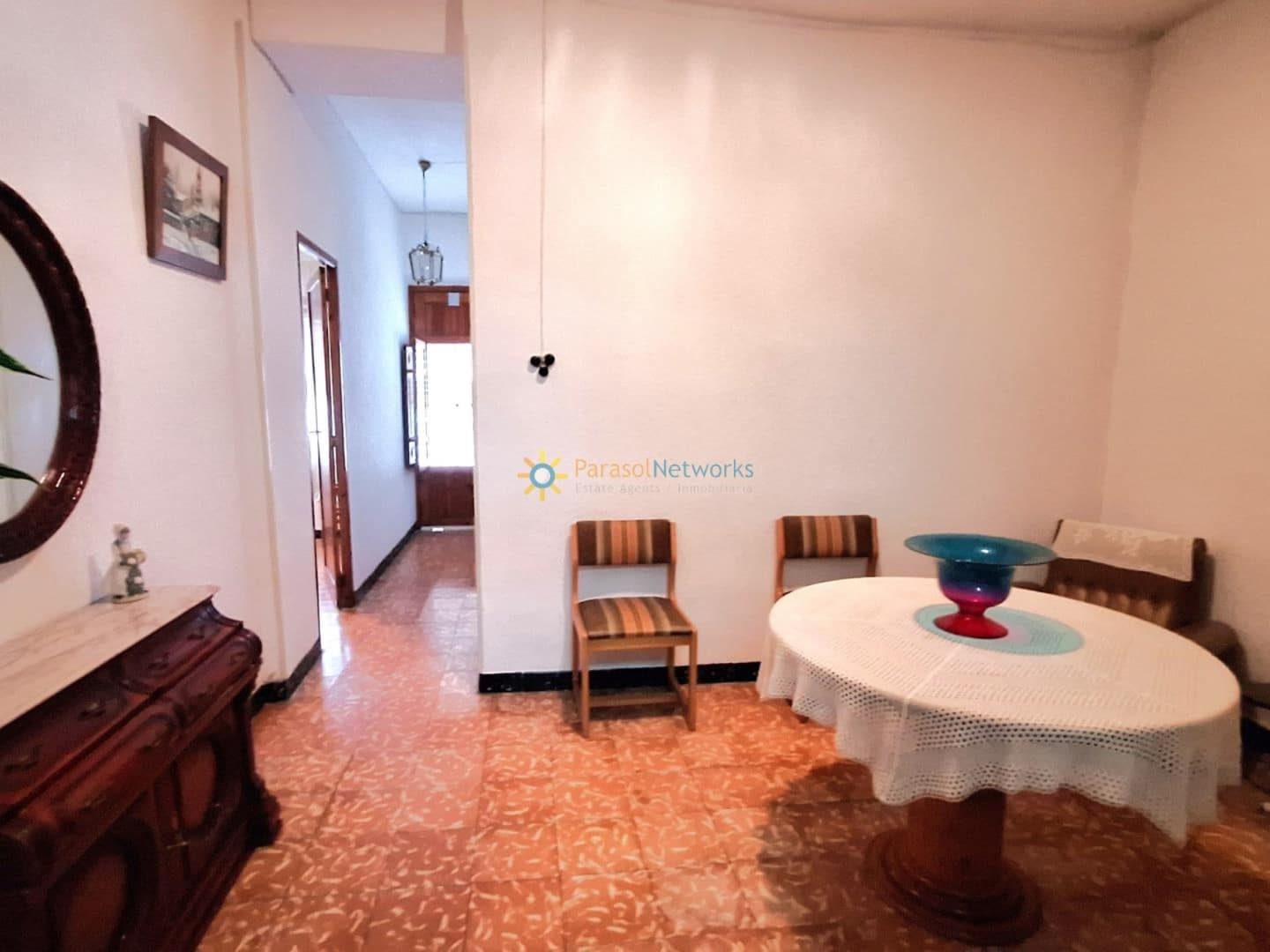 Townhouse for sale in Montaverner, Valencia photo 2
