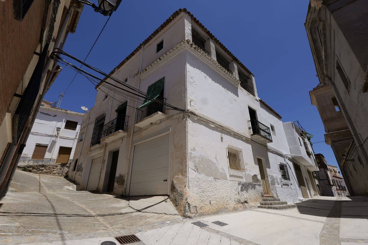 Townhouse for sale in Murtas, Granada photo 2