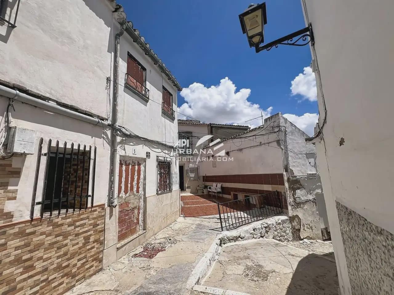 Townhouse for sale in Baena, Córdoba