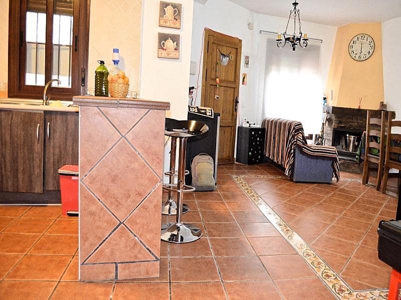 Townhouse for sale in Padules, Almería photo 5