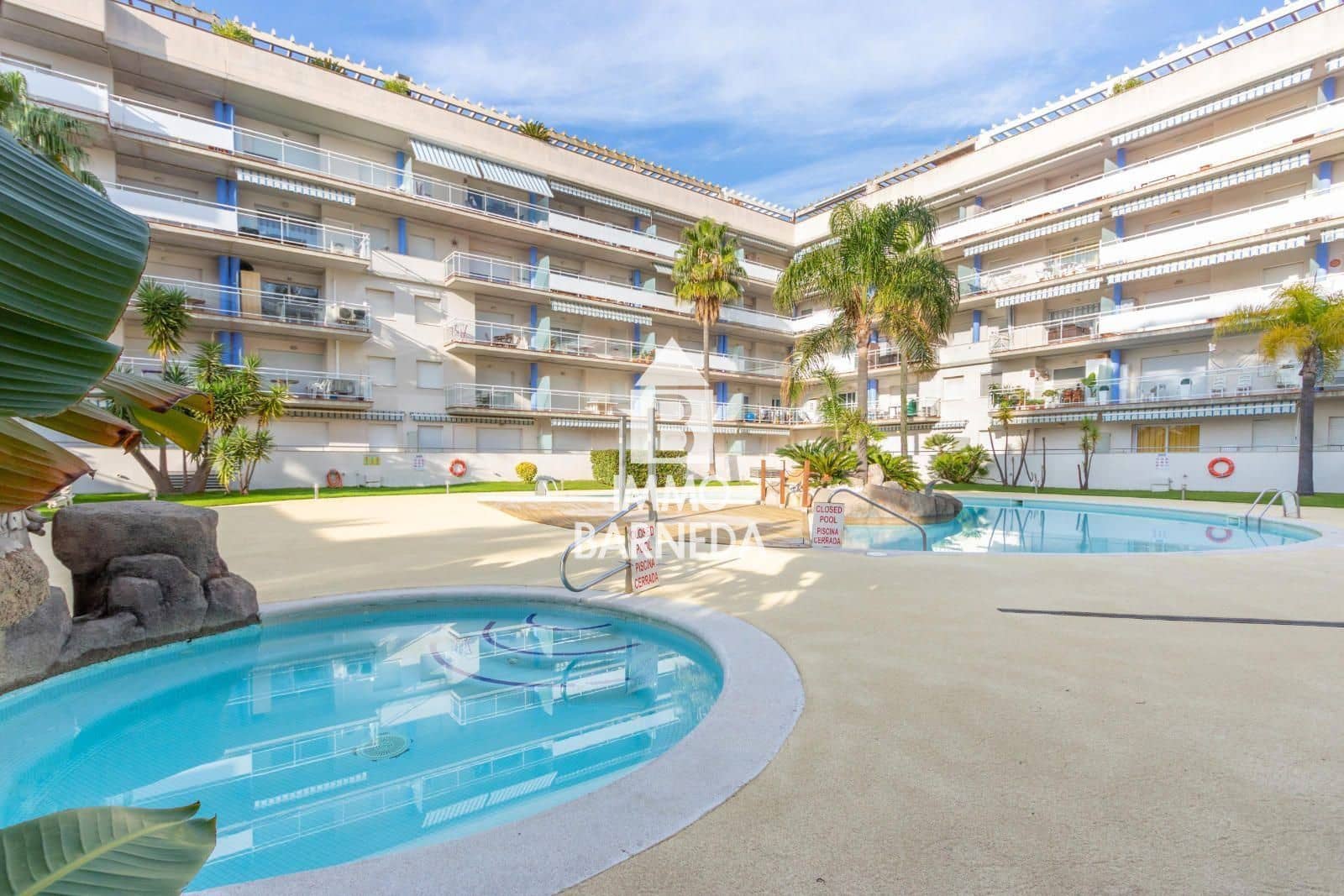 Flat for sale in Santa Margarida, Roses, Girona photo 3