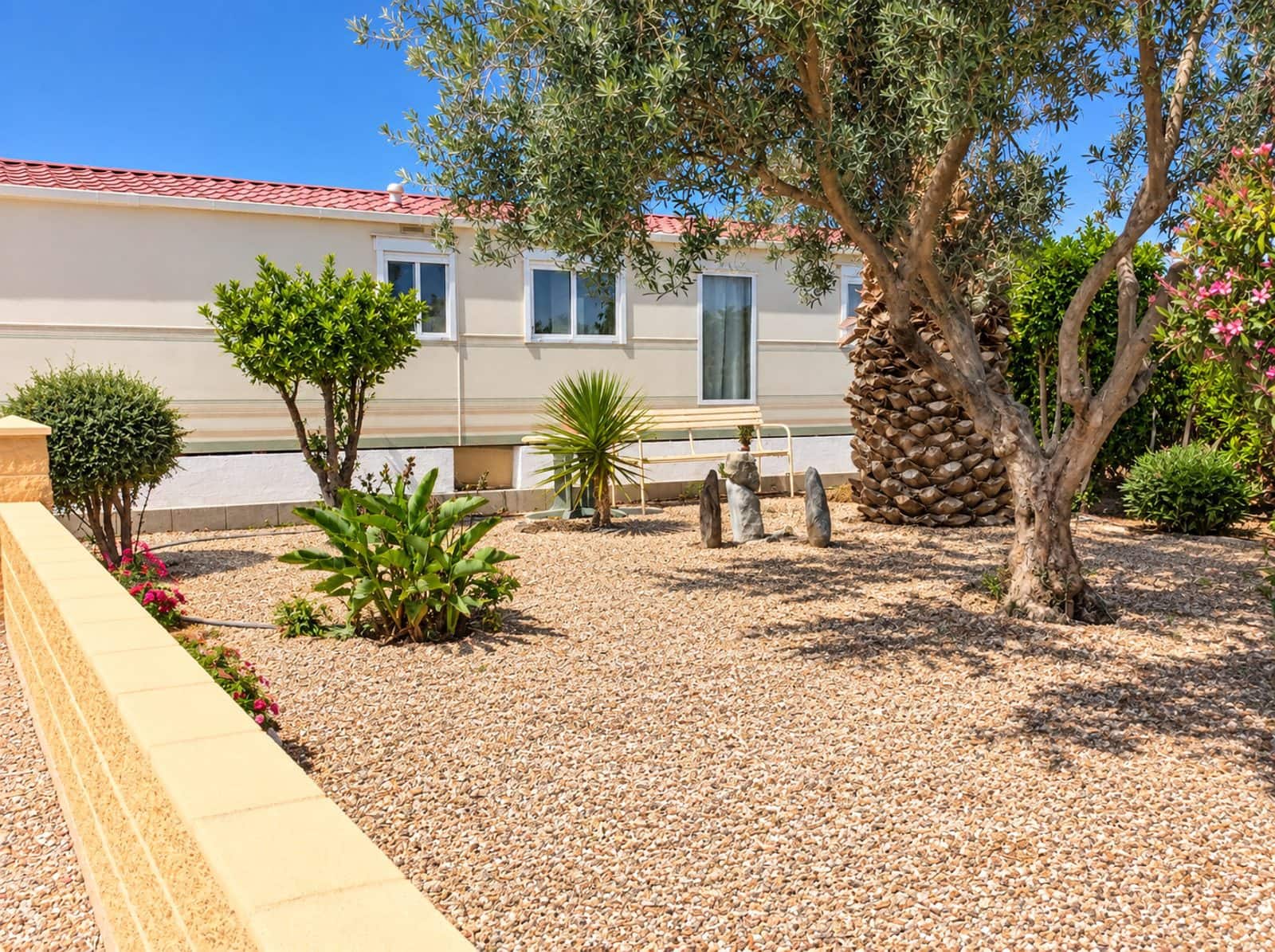 Mobile Home for sale in Los Gallardos, Almería photo 2