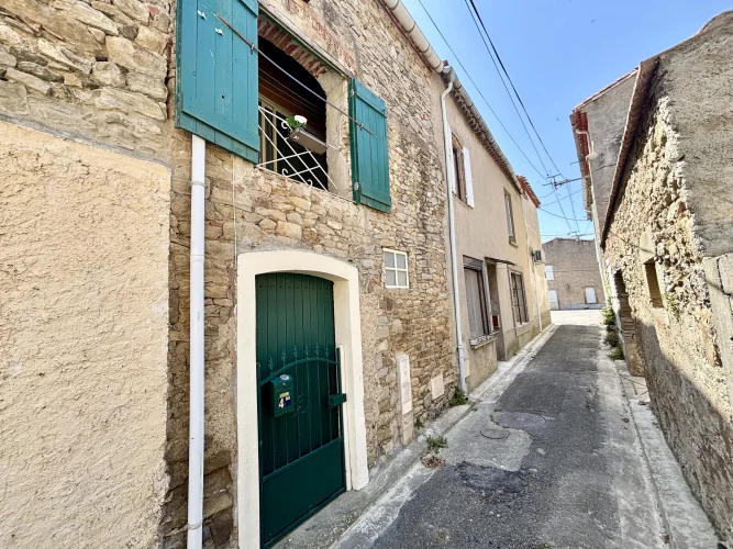 A Little Gem in the Heart of the Minervois
