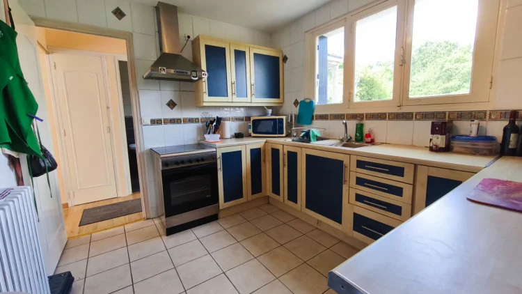 Morbihan, Locmalo, Detached Four Bedroom Property with Integral Garage and Cellar photo 5
