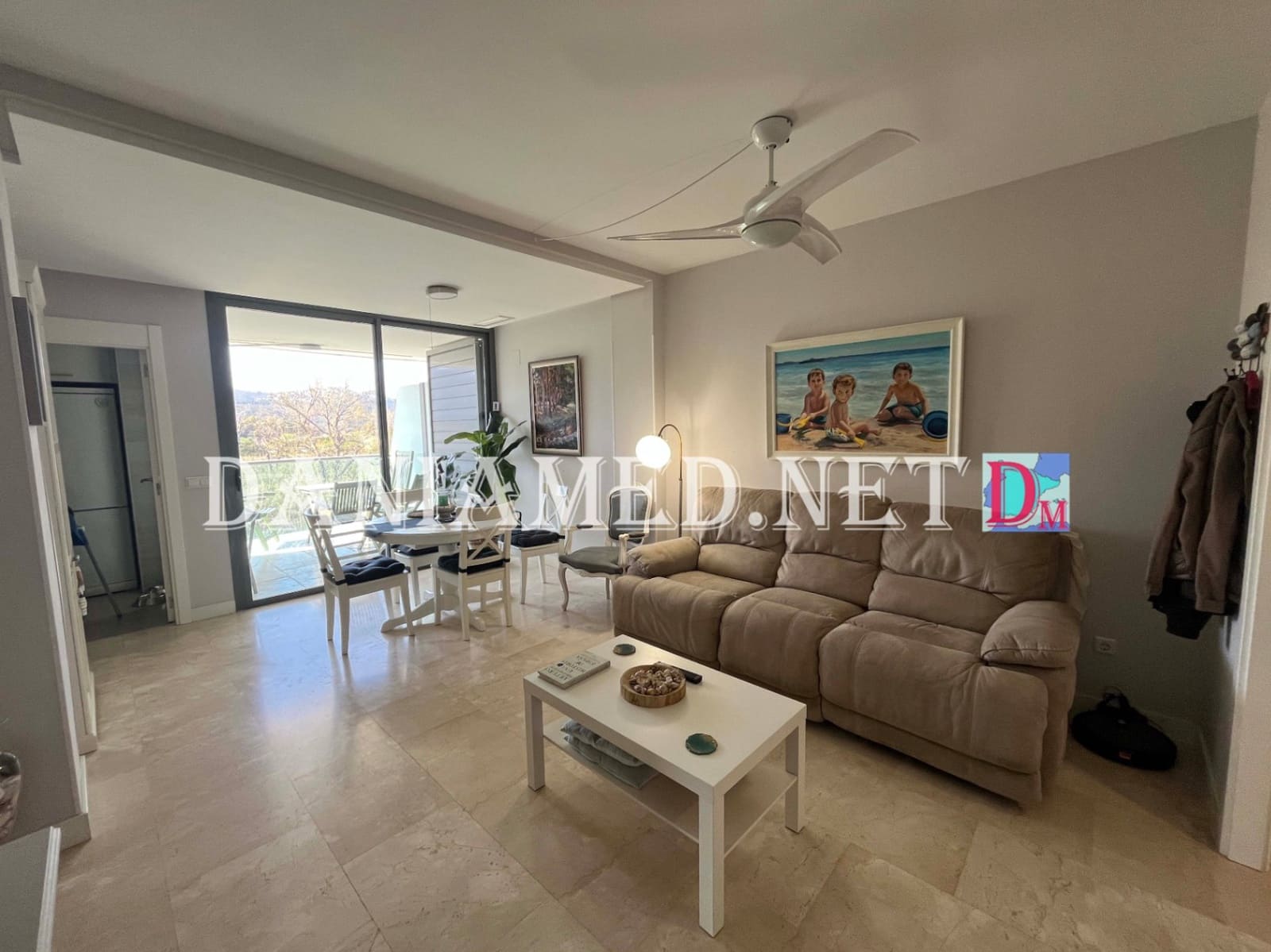 Apartment for sale in El Vergel / Verger, Alicante