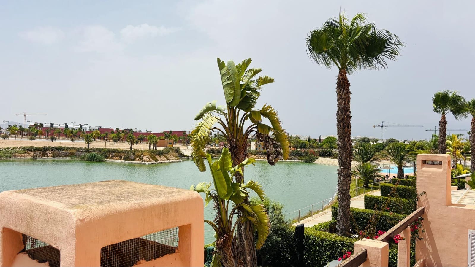 Apartment for sale in Alhama de Murcia, Murcia photo 2