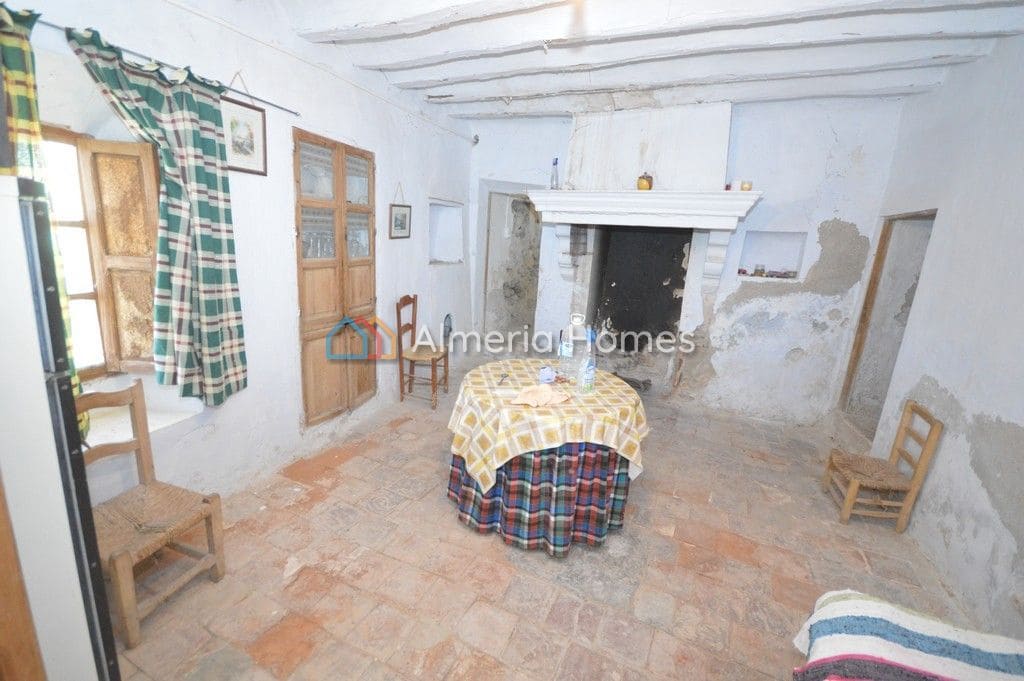 Finca/Country House for sale in Oria, Almería photo 4