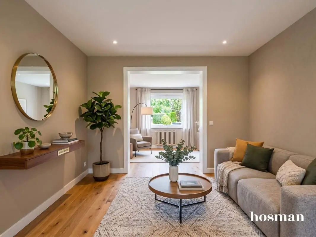 House for sale in Saint-Herblain — 3 bedrooms, 100 m²