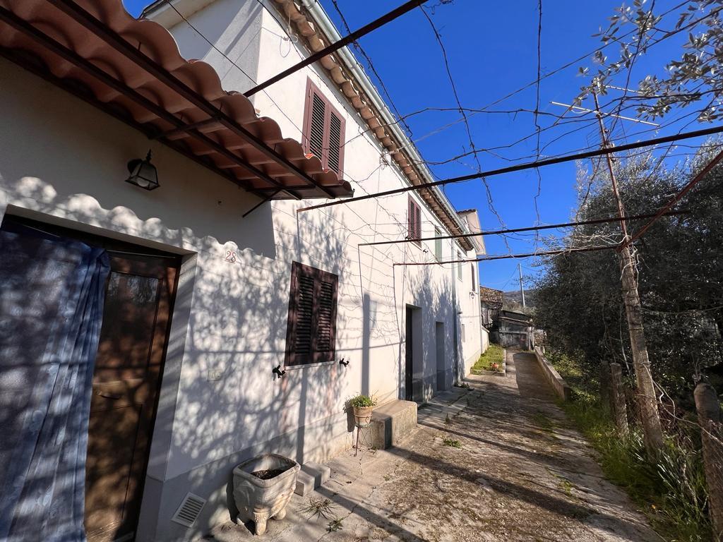 2 bedrooms detached house, 90 m² Arpino, Frosinone (province) photo 5