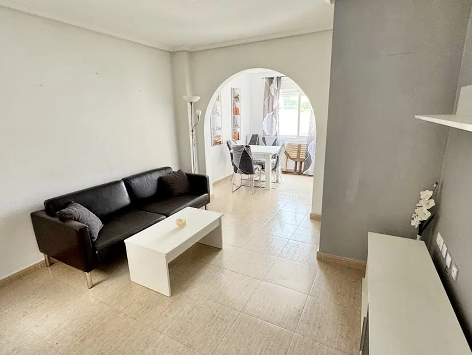 Villa in Sierra Golf, Murcia province photo 5