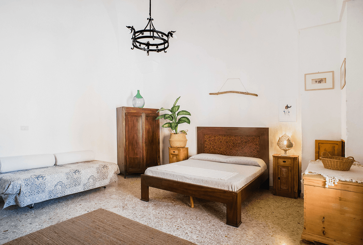 4 bedrooms historic apartment, 168 m² Martignano, Lecce (province) Salento photo 3