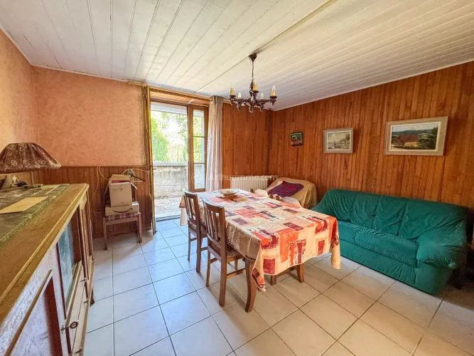 For Sale – House to Renovate in Bussières-Lès-Belmont photo 2