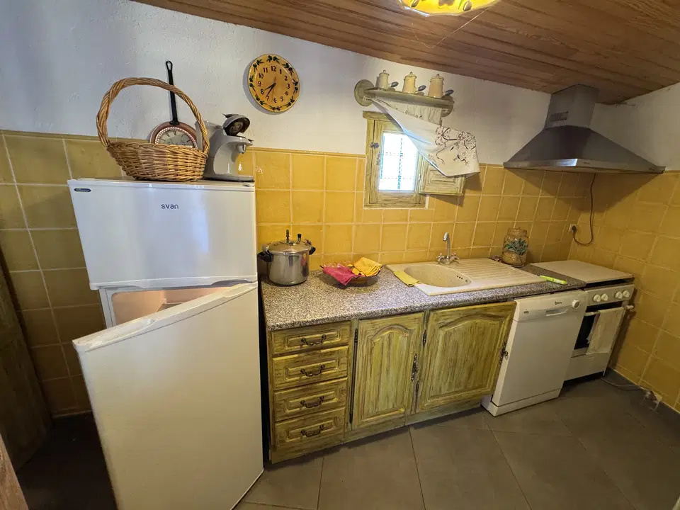 Country house in Lorca, Murcia province photo 5