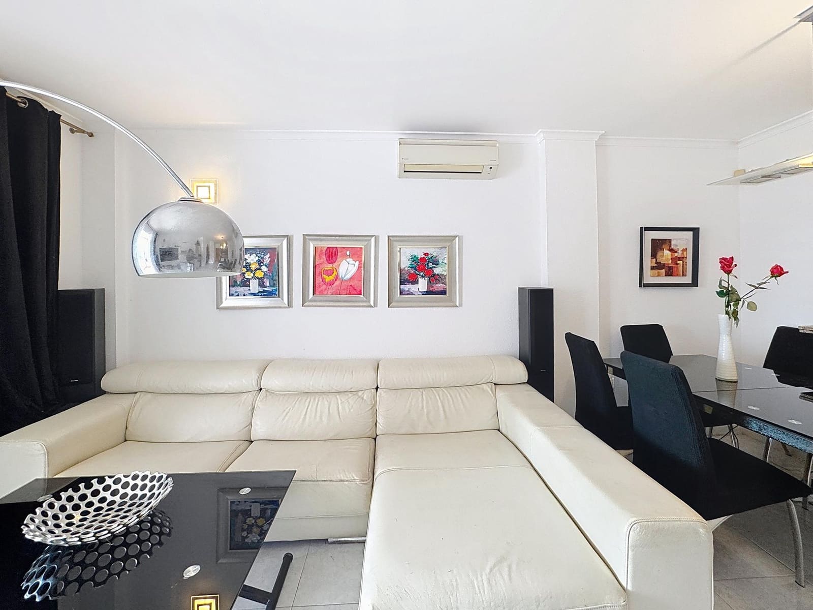 Apartment for sale in Cumbre del Sol, Benitachell / Benitatxell, Alicante photo 4