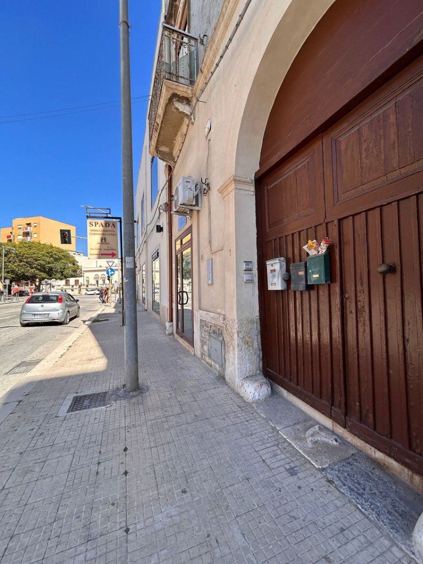 2 bedrooms apartment, 120 m² Trapani, Trapani (province) photo 4