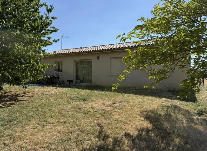 3 Bed House for Sale in Verteuil-Sur-Charente photo 2