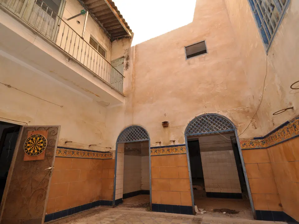 Town house in Monovar, Alicante province photo 4
