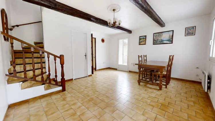 House in Six Fours Les Plages, 3 Rooms, 62.25 m² photo 2