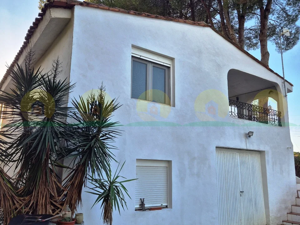 Villa in Ontinyent, Valencia province photo 3