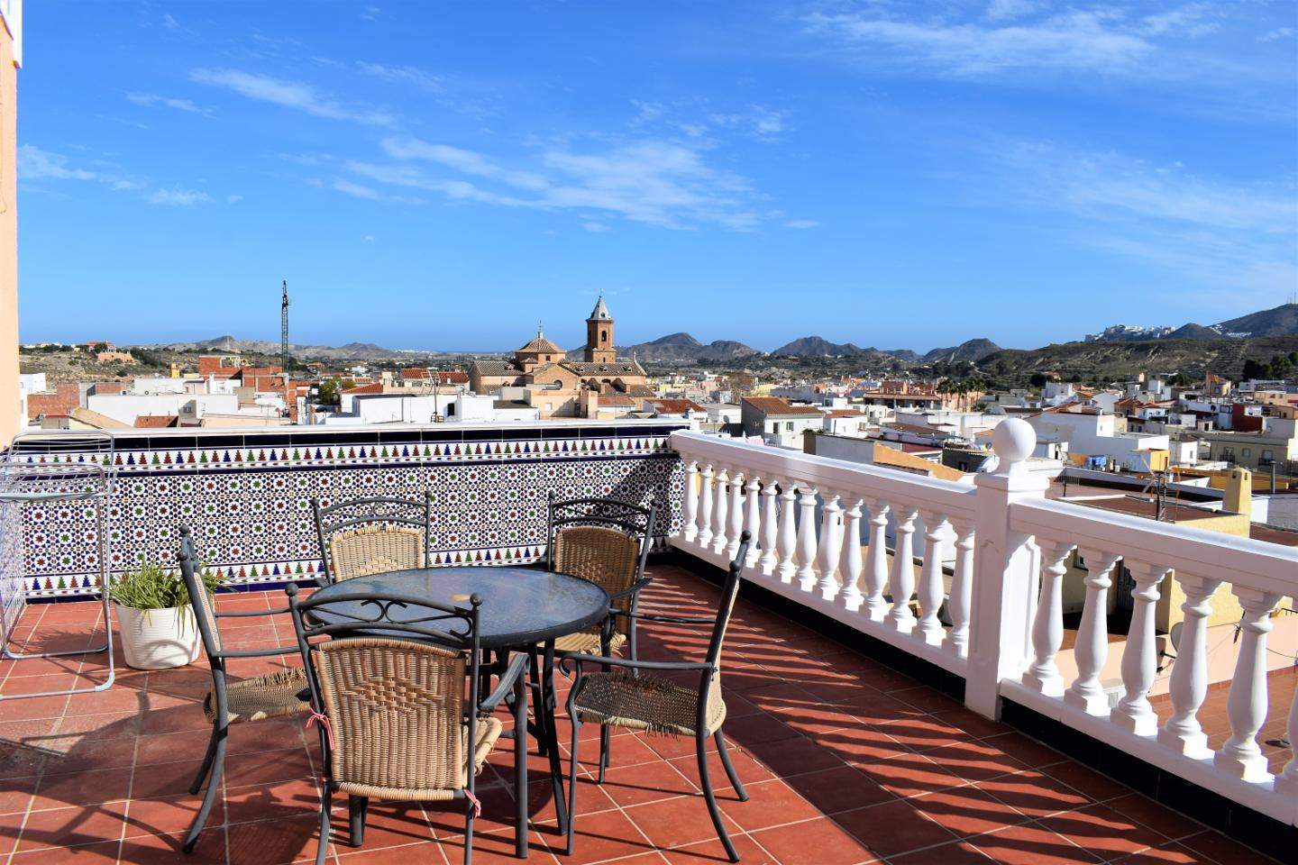 Finca/Country House for sale in Turre, Almería
