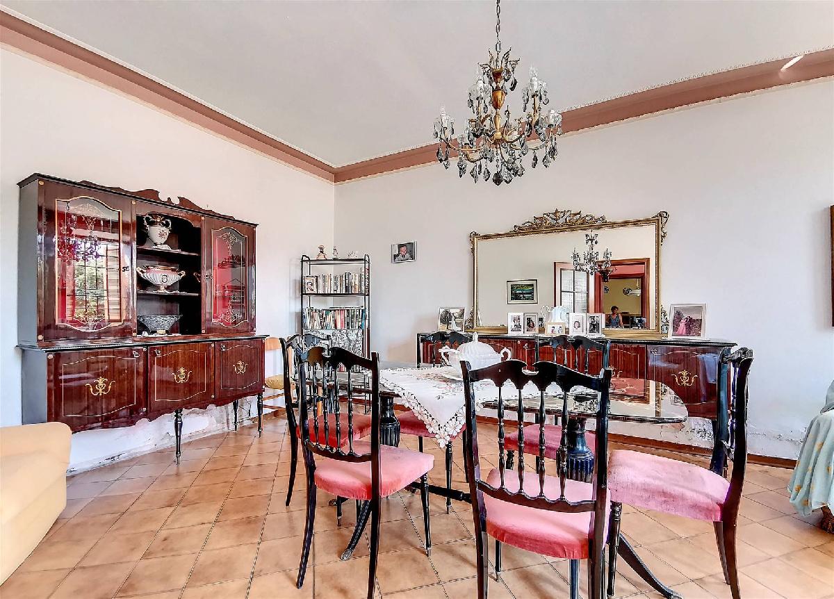3 bedrooms farmhouse, 990 m² Marcaria, Mantua (province)