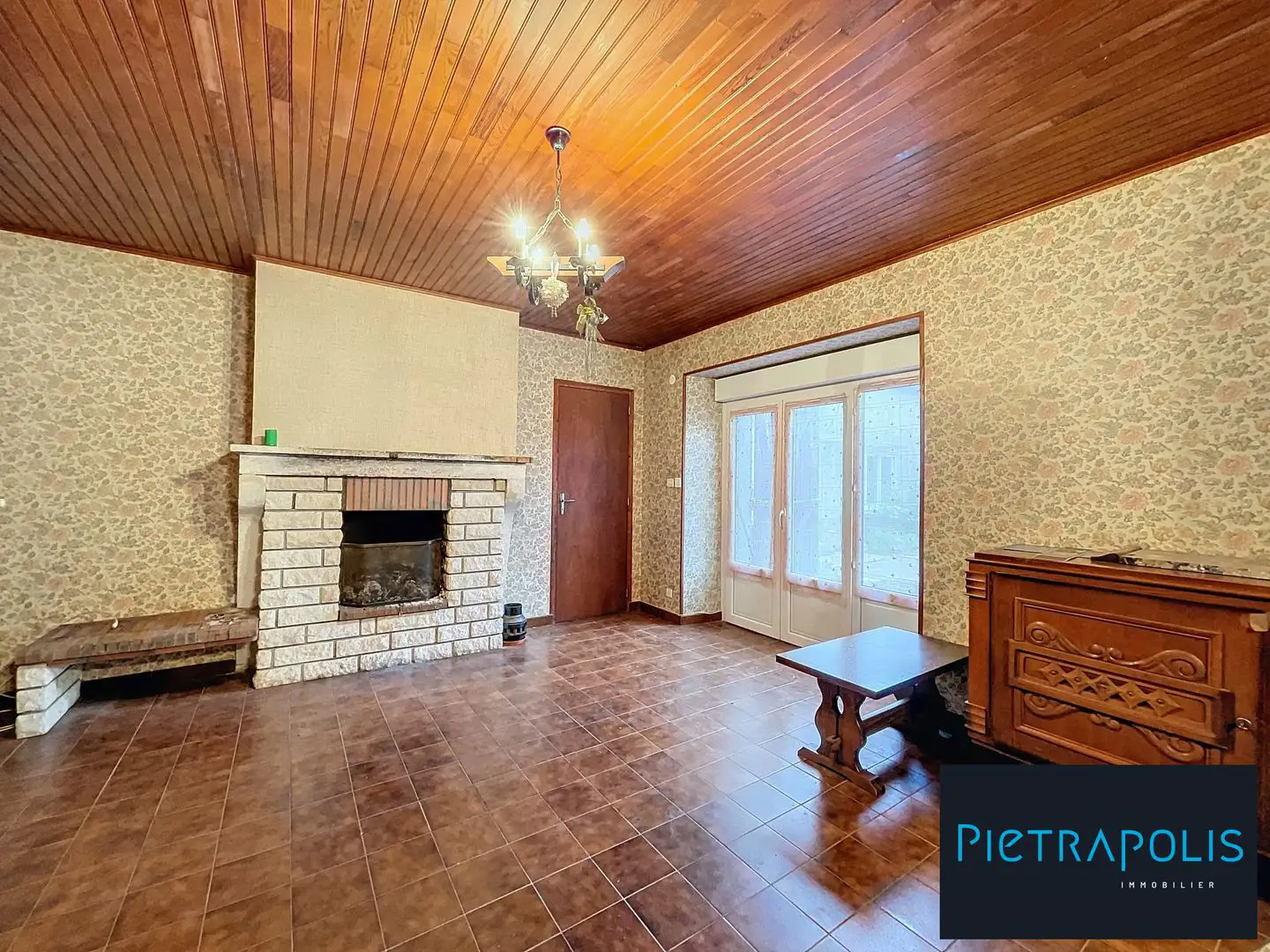 House for sale in Richebourg — 3 bedrooms, 151 m² photo 2