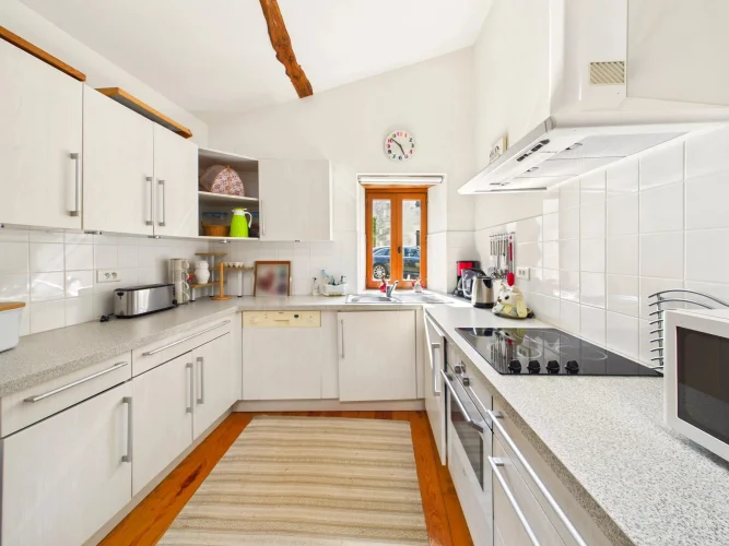 Wonderful 3 Bedroom 3 Bathroom Holiday Home photo 5