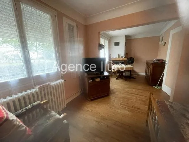 Oloron Ste Marie Villa in a Quiet Neighborhood Close to all Amenities photo 3
