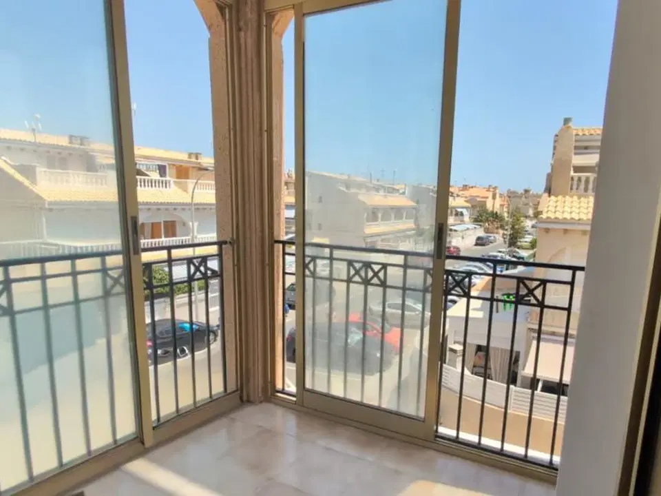 Apartment in Santa Pola, Alicante province photo 3