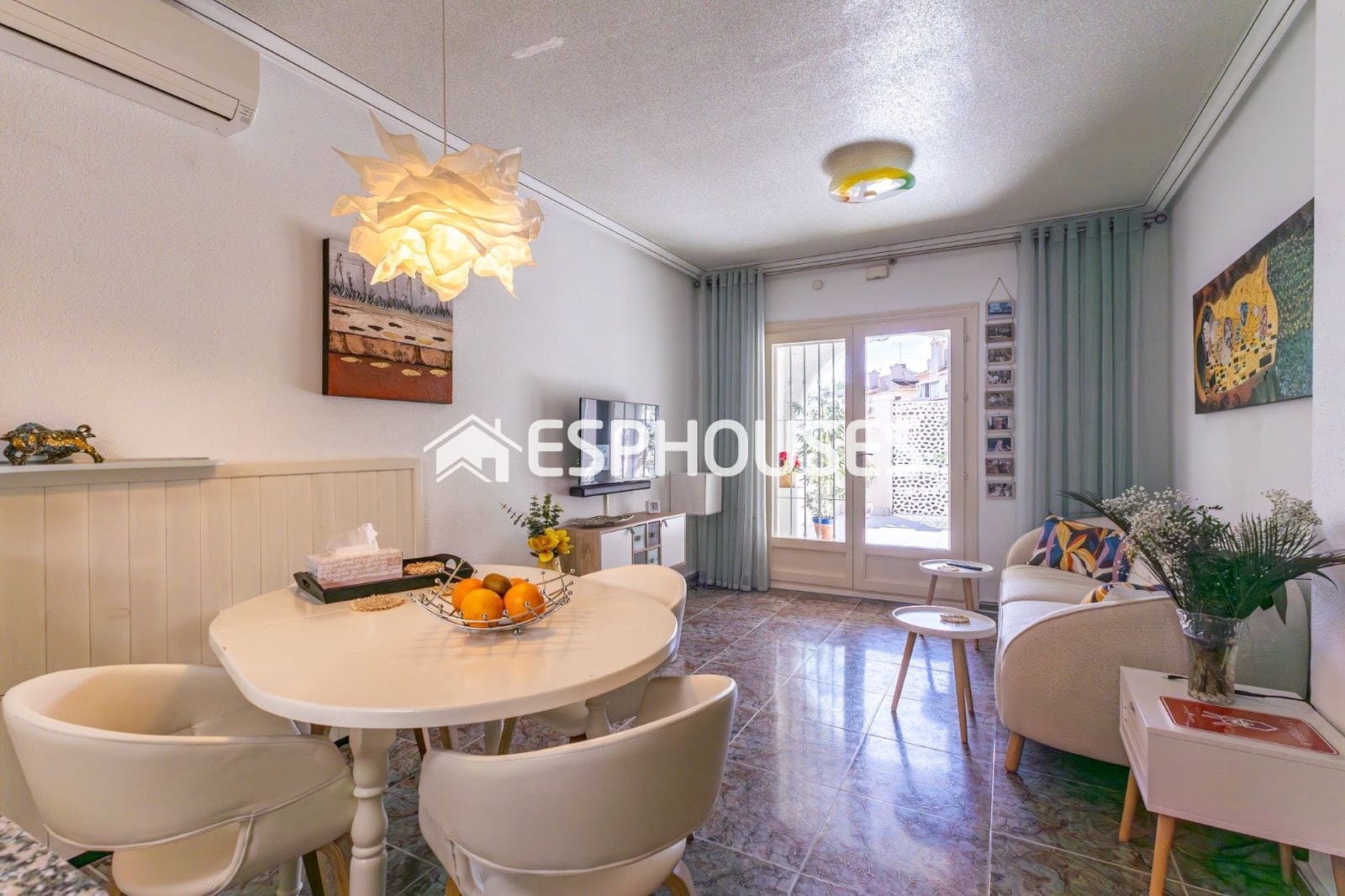 Apartment for sale in El Moncayo, Guardamar del Segura, Alicante photo 4