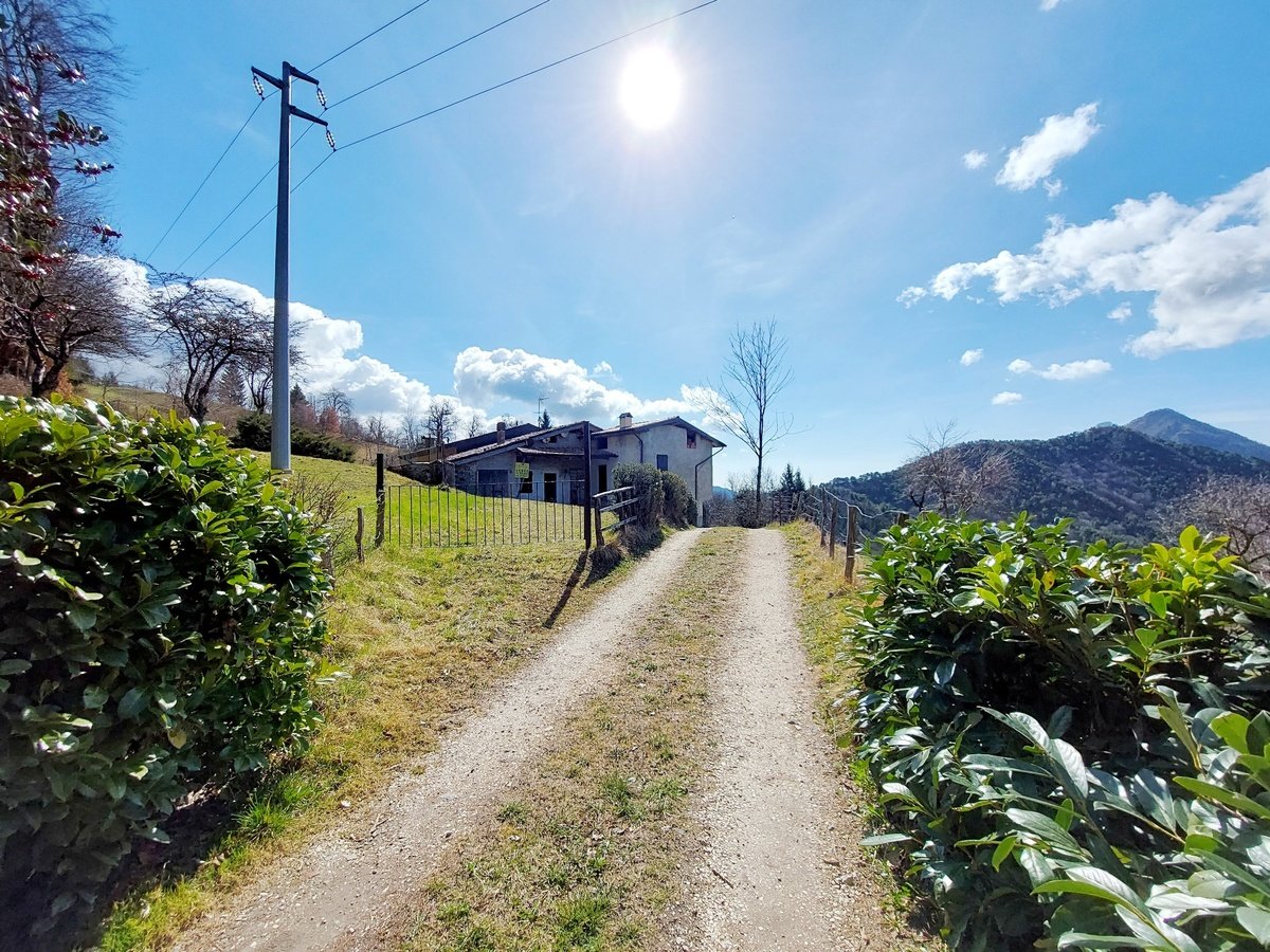 1 bedroom country house, 85 m² Treviso Bresciano, Brescia (province) photo 2