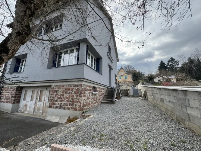Renovated Beautiful House
