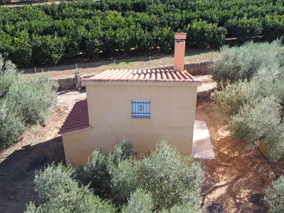 MAS CATALAN RURAL PROPERTIES S.L.U. photo 4