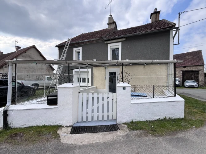 Country House