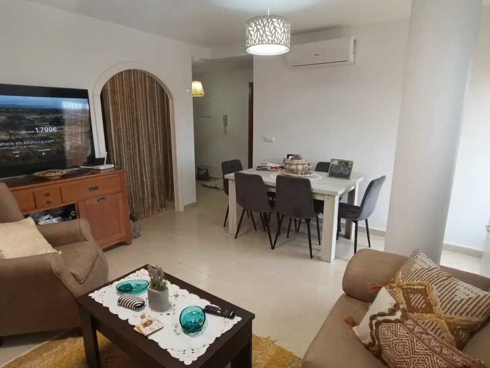 Penthouse in Sucina, Murcia province photo 2