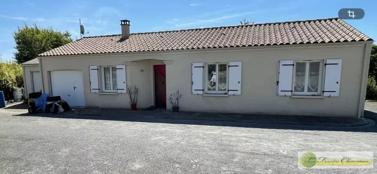 Single-Storey House