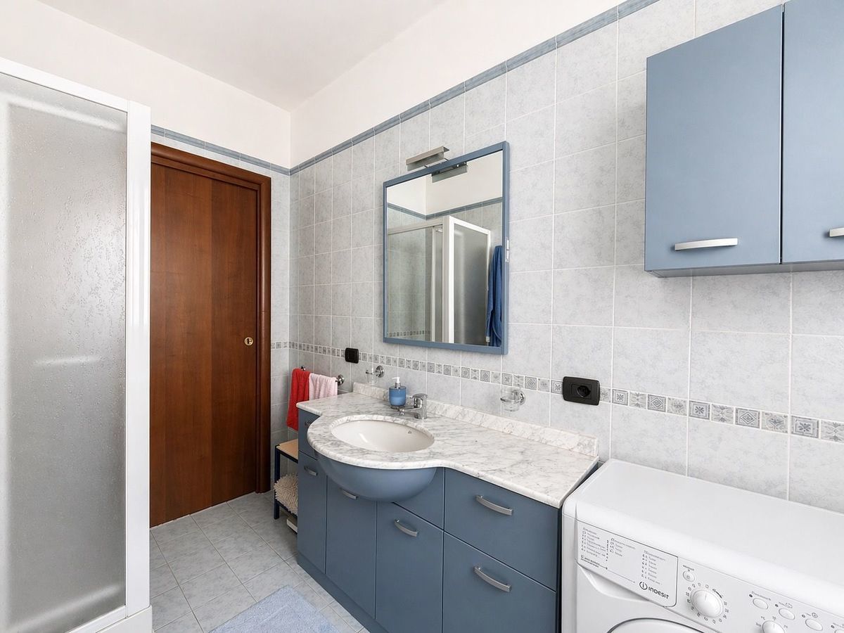 1 bedroom self-contained apartment, 55 m² Gravedona ed Uniti, Como (province) Lake Como photo 2