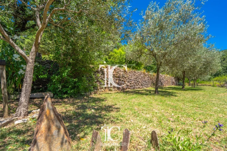 Chambonas 07140- Stone Hamlet House 109m² - 2 Bedrooms - 2842m² of Adjoining and Non-Adjoining Land photo 3