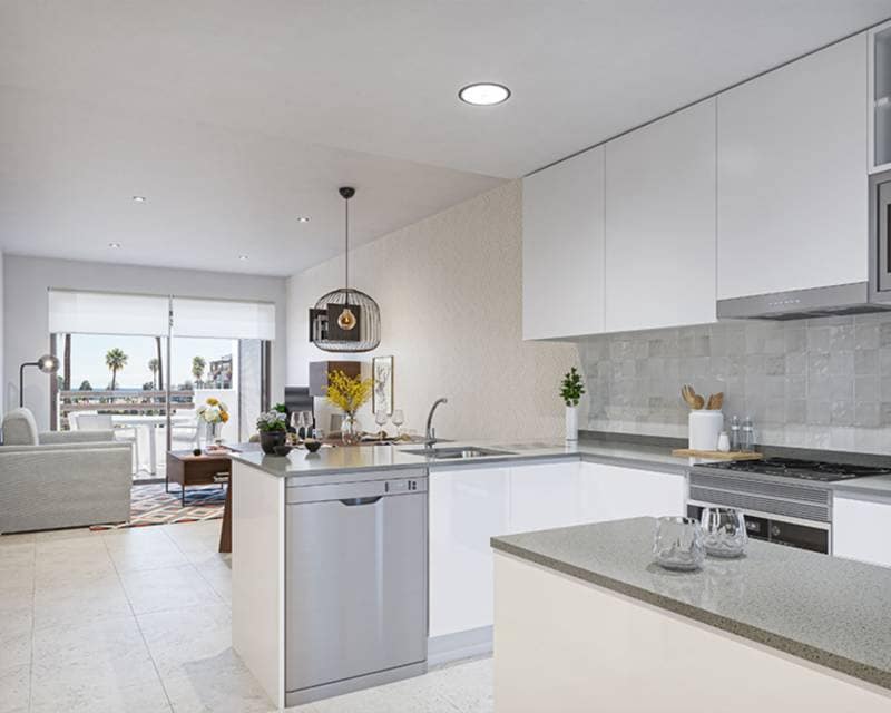 Apartment for sale in Pulpí, Almería photo 5