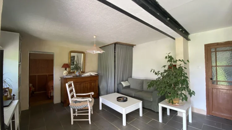 Charming House with a Bedroom on the Ground Floor photo 5