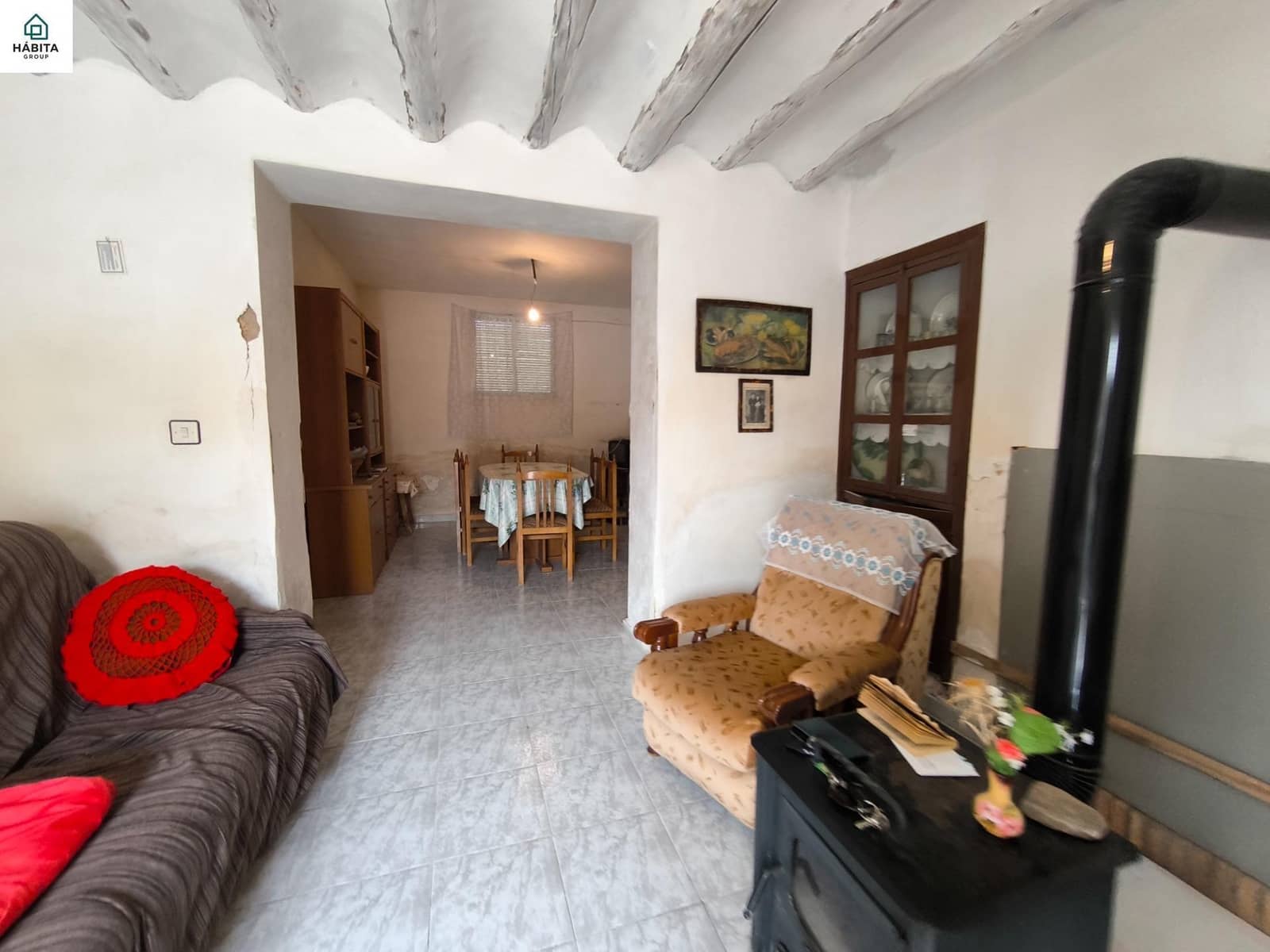 Townhouse for sale in Lorca, Murcia photo 3