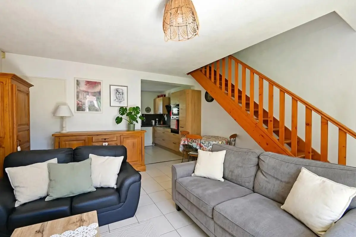 House for sale in Morieres Les Avignon — 2 bedrooms, 70 m² photo 4