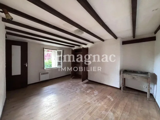 Timber-Framed House photo 5
