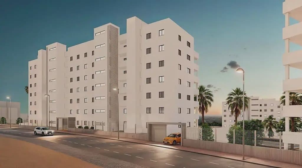 Apartment for sale in San Miguel de Salinas, Alicante photo 5